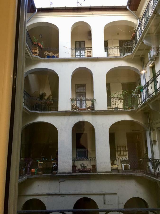 Buda Boutique Apartment Budapeszt Zewnętrze zdjęcie