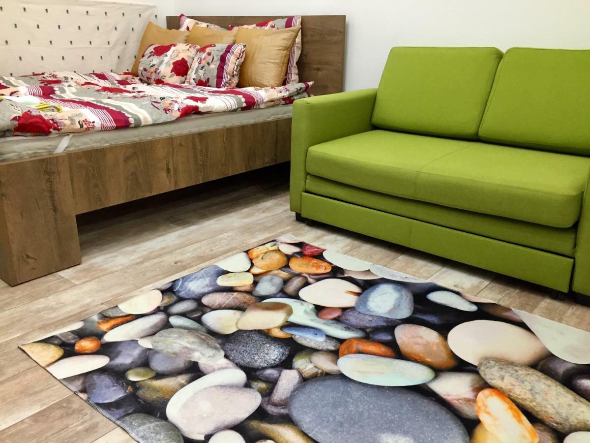 Buda Boutique Apartment Budapeszt Zewnętrze zdjęcie