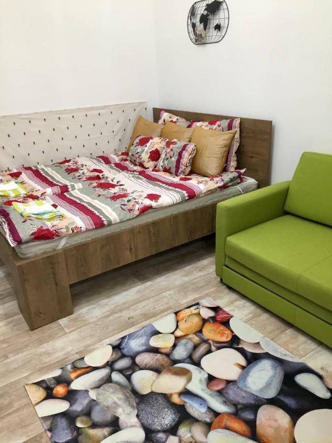 Buda Boutique Apartment Budapeszt Zewnętrze zdjęcie