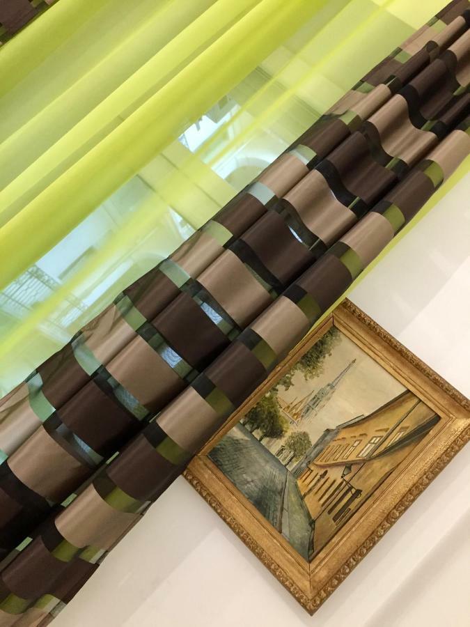Buda Boutique Apartment Budapeszt Zewnętrze zdjęcie