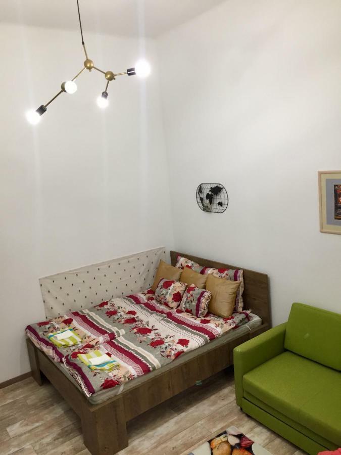 Buda Boutique Apartment Budapeszt Zewnętrze zdjęcie