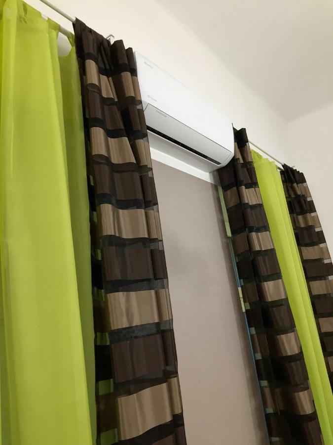 Buda Boutique Apartment Budapeszt Zewnętrze zdjęcie
