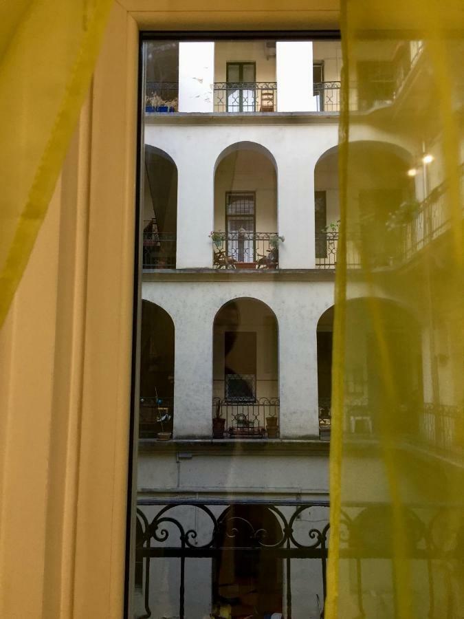Buda Boutique Apartment Budapeszt Zewnętrze zdjęcie