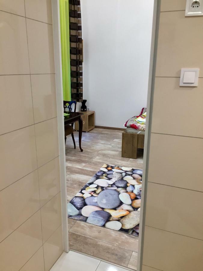 Buda Boutique Apartment Budapeszt Zewnętrze zdjęcie