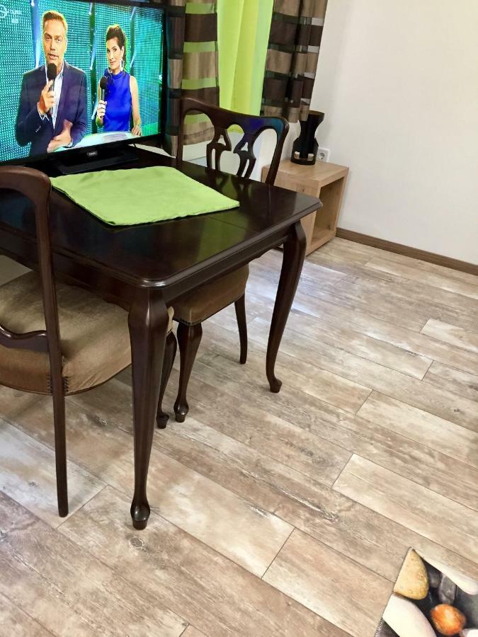 Buda Boutique Apartment Budapeszt Zewnętrze zdjęcie