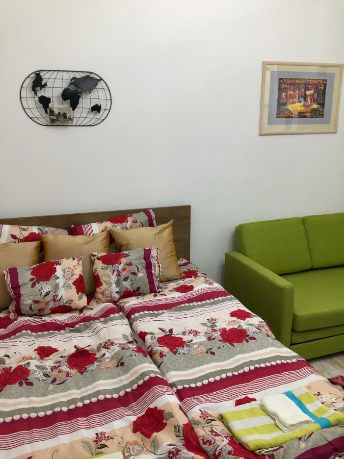 Buda Boutique Apartment Budapeszt Zewnętrze zdjęcie