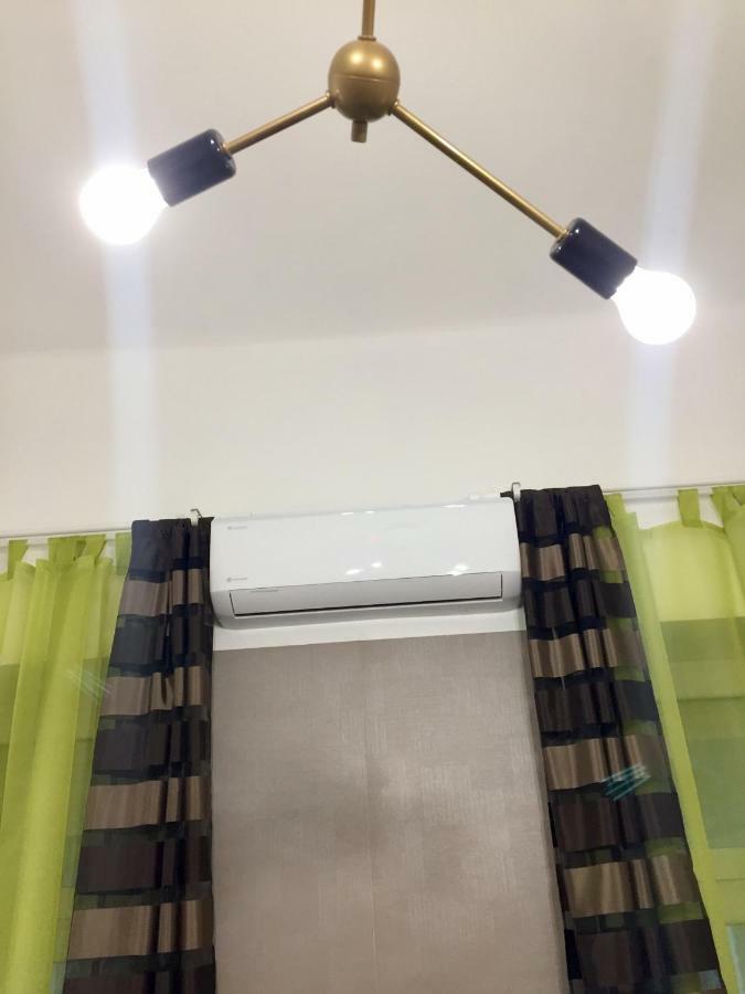 Buda Boutique Apartment Budapeszt Zewnętrze zdjęcie