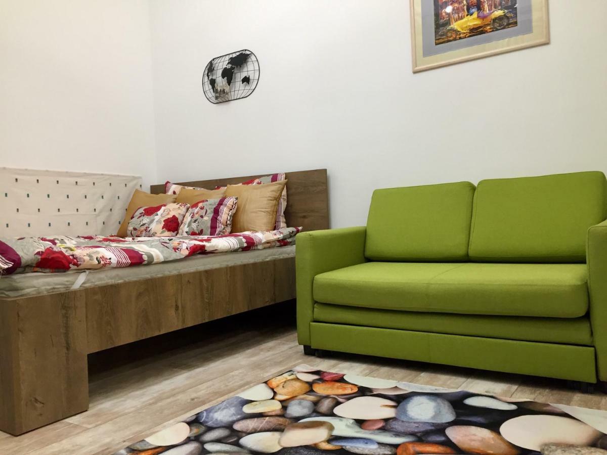 Buda Boutique Apartment Budapeszt Zewnętrze zdjęcie