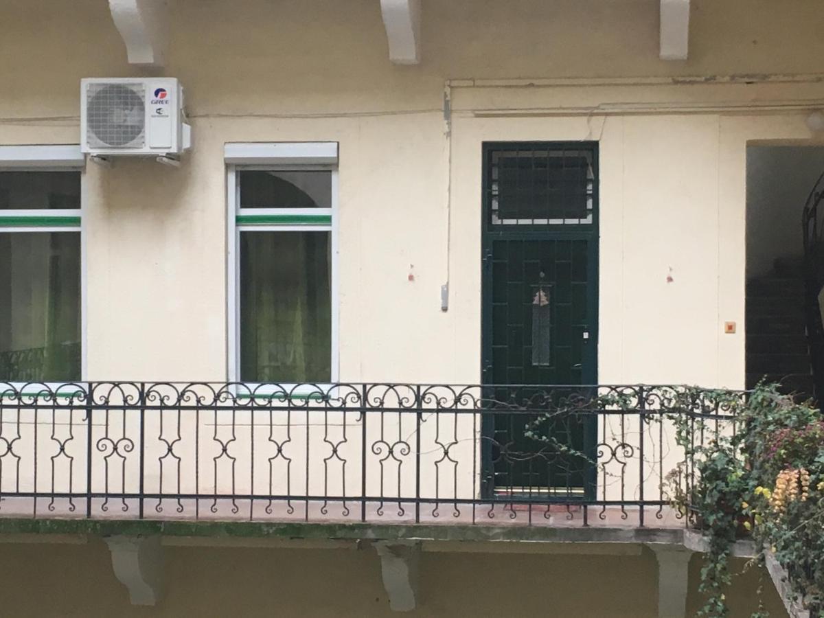 Buda Boutique Apartment Budapeszt Zewnętrze zdjęcie